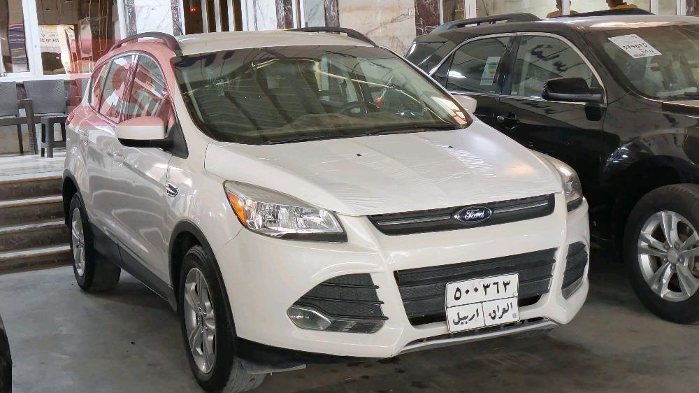 فورد إسكيب